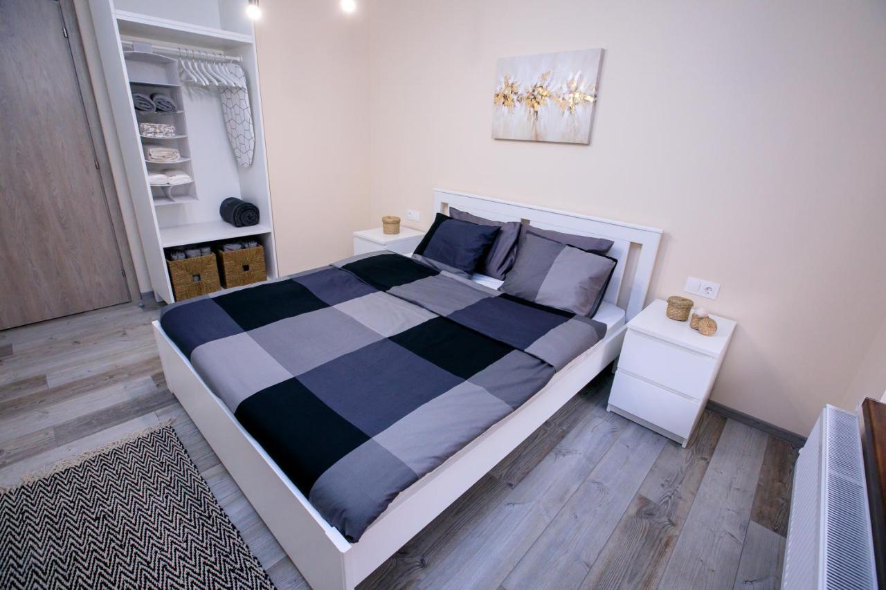 Babylon Park Apartment Sandanski Exterior photo
