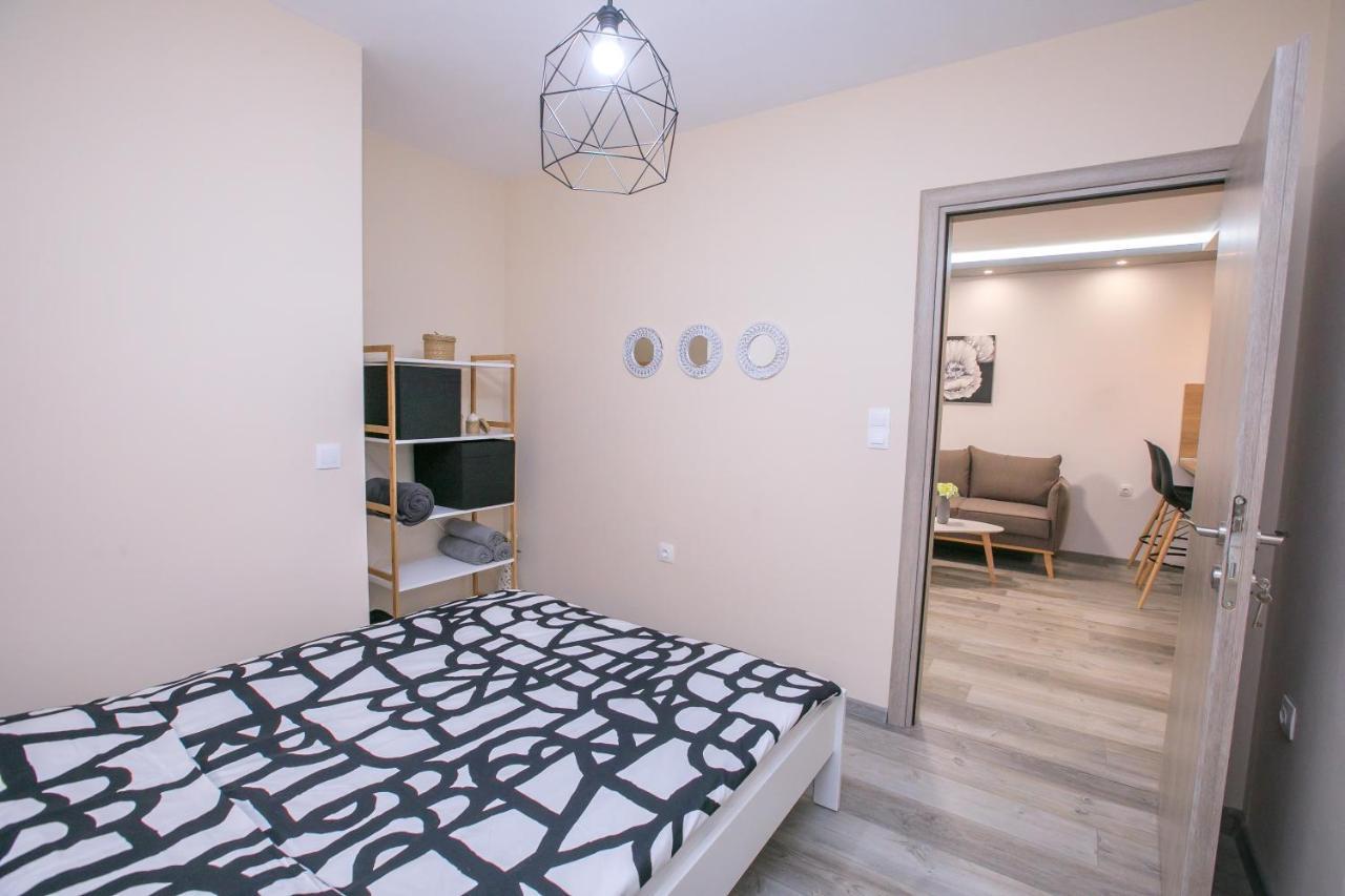 Babylon Park Apartment Sandanski Exterior photo