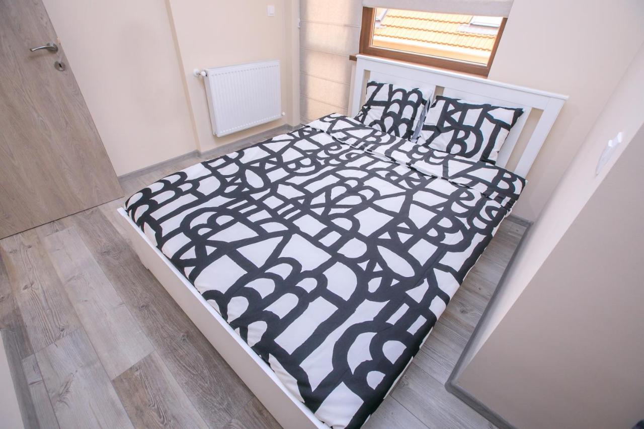 Babylon Park Apartment Sandanski Exterior photo